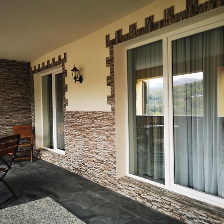 Doftana Apartaments Teşila Quarto foto