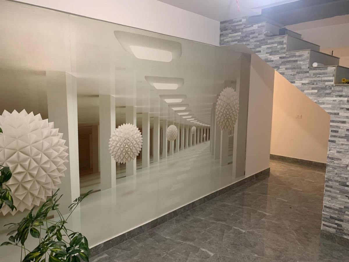 Doftana Apartaments Teşila Exterior foto