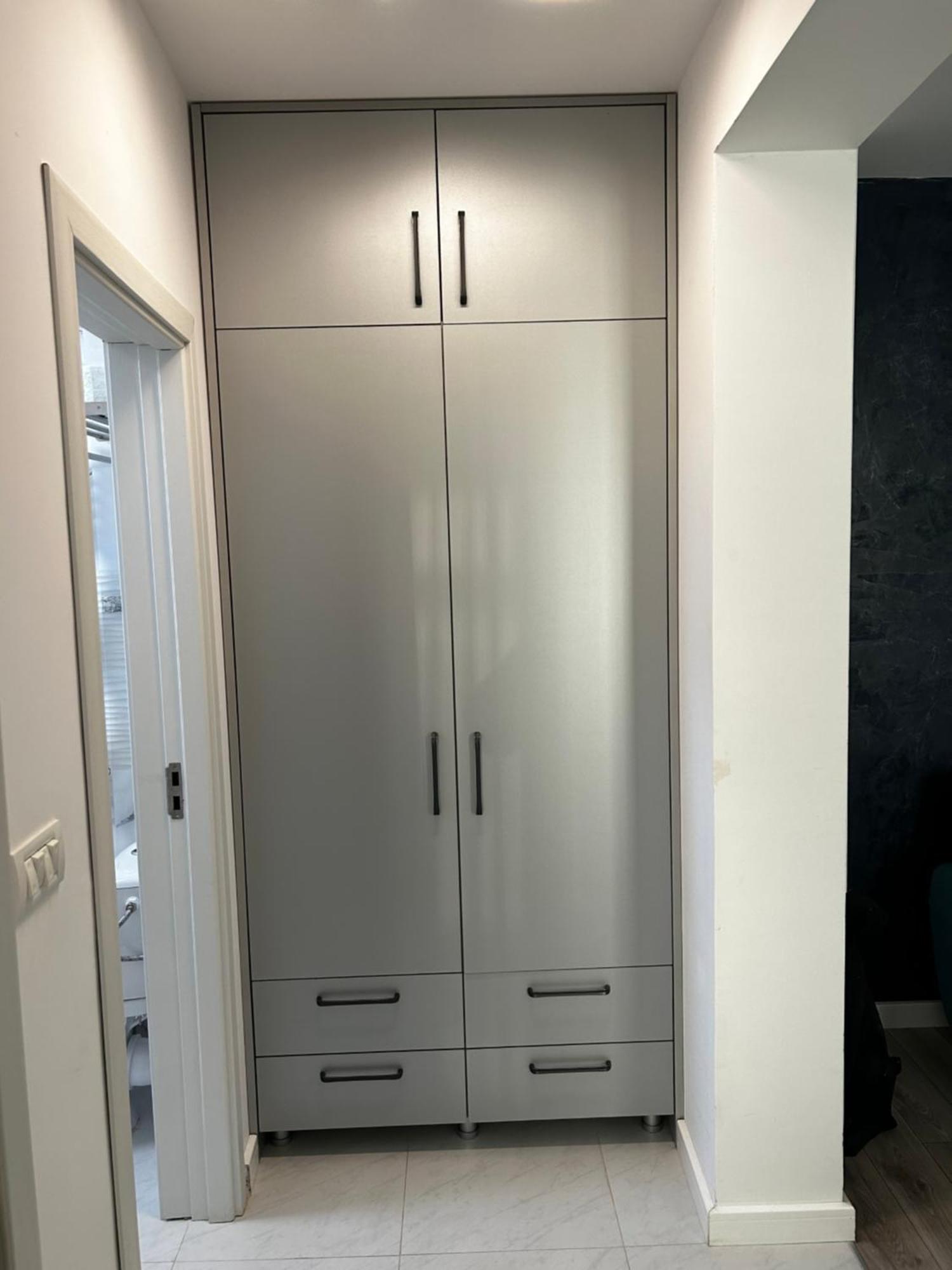 Doftana Apartaments Teşila Exterior foto