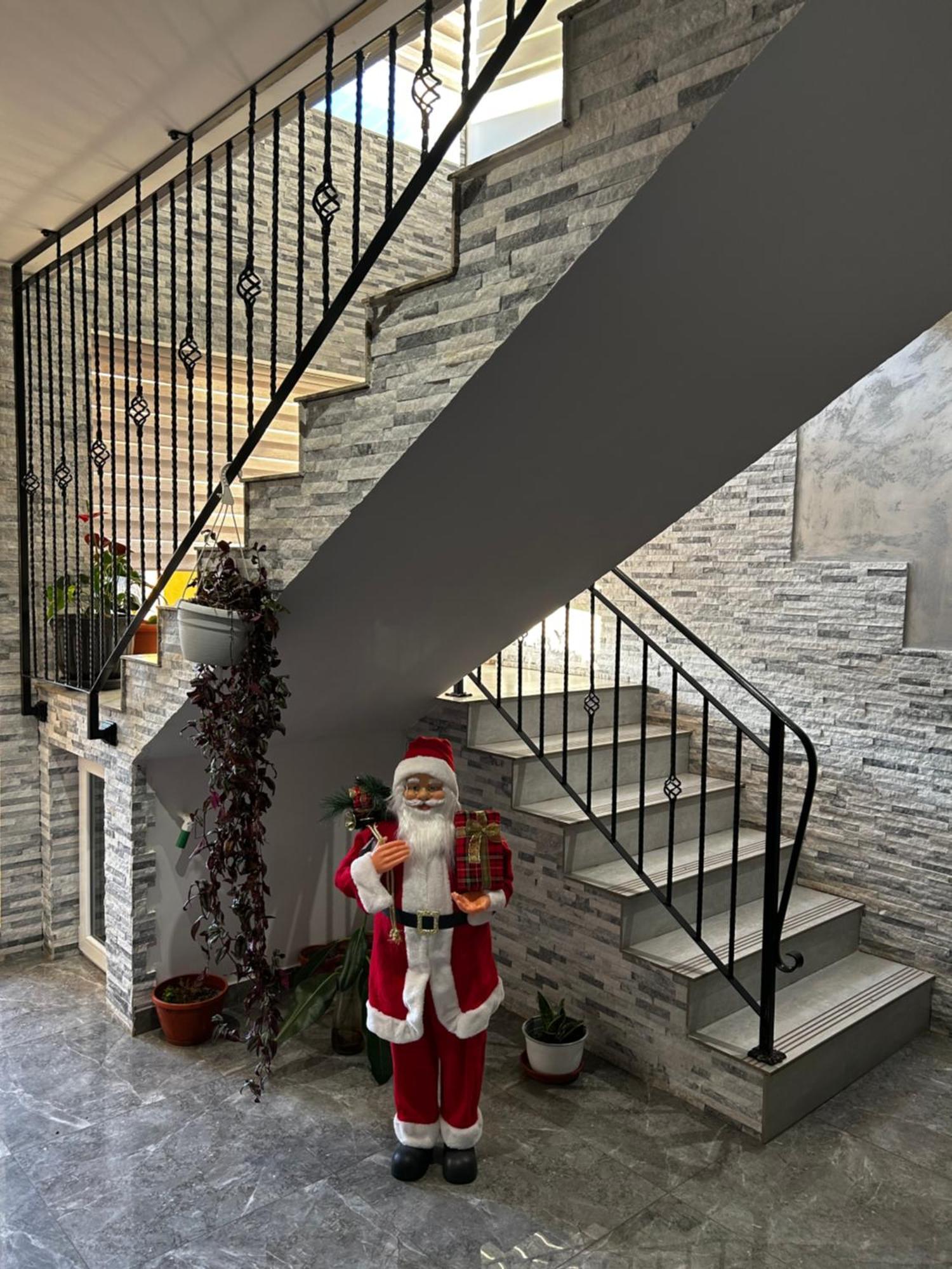 Doftana Apartaments Teşila Exterior foto