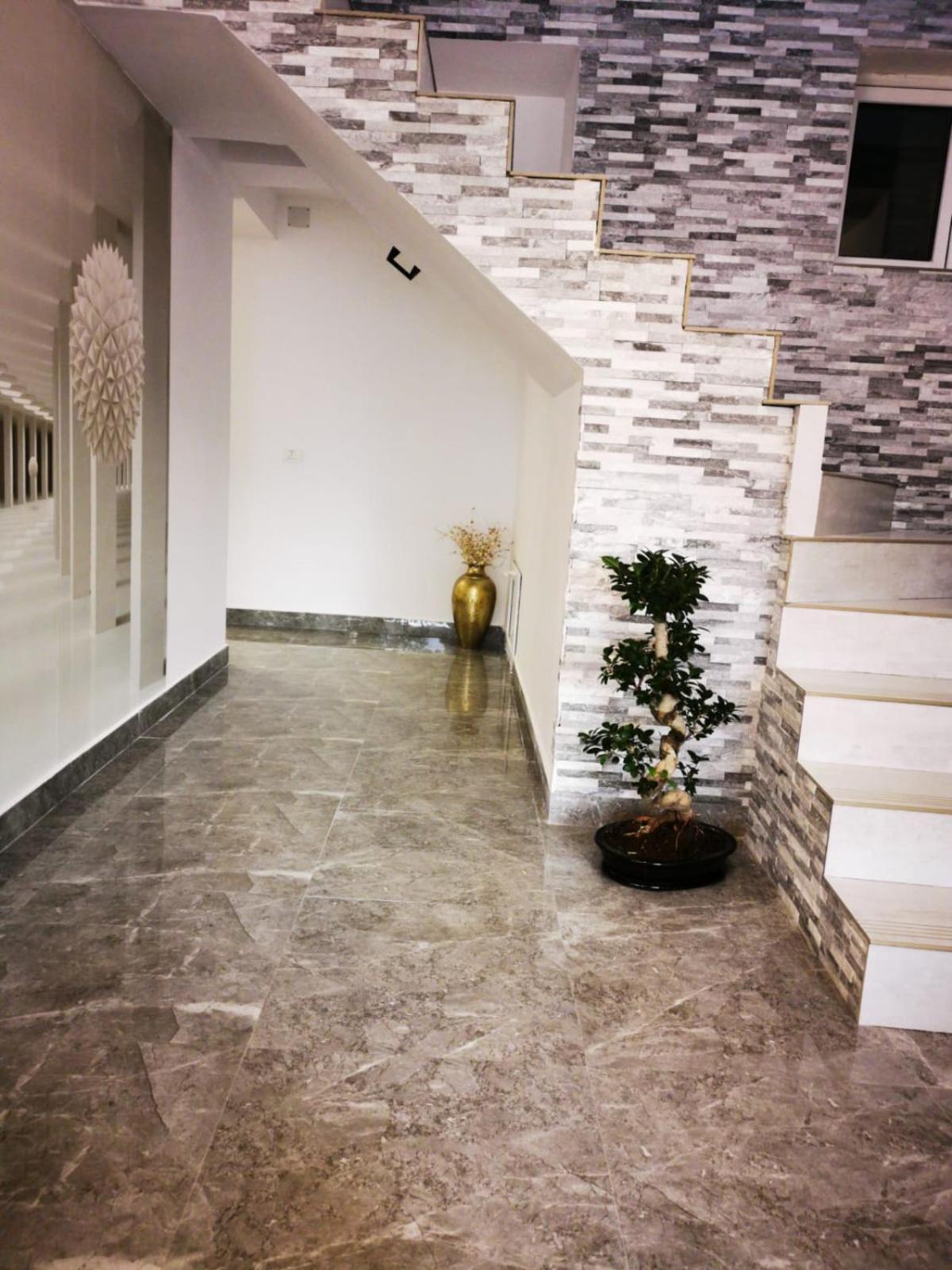 Doftana Apartaments Teşila Quarto foto